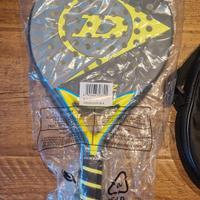 racchetta da Padel Dunlop