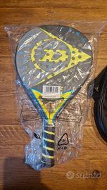 racchetta da Padel Dunlop