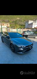 Mercedes Classe A