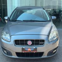 Fiat Croma 1.9 Multijet 16V aut. Dynamic