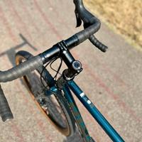 KONA bikes - GRAVEL Rove - tg. 54 ruote 27.5