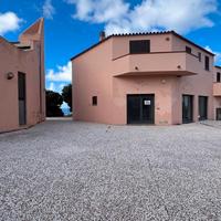 Torre dei Corsari - Loc. Commerciale centralissimo