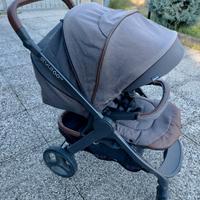 Trio Chicco Style Go Up