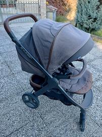 Trio Chicco Style Go Up