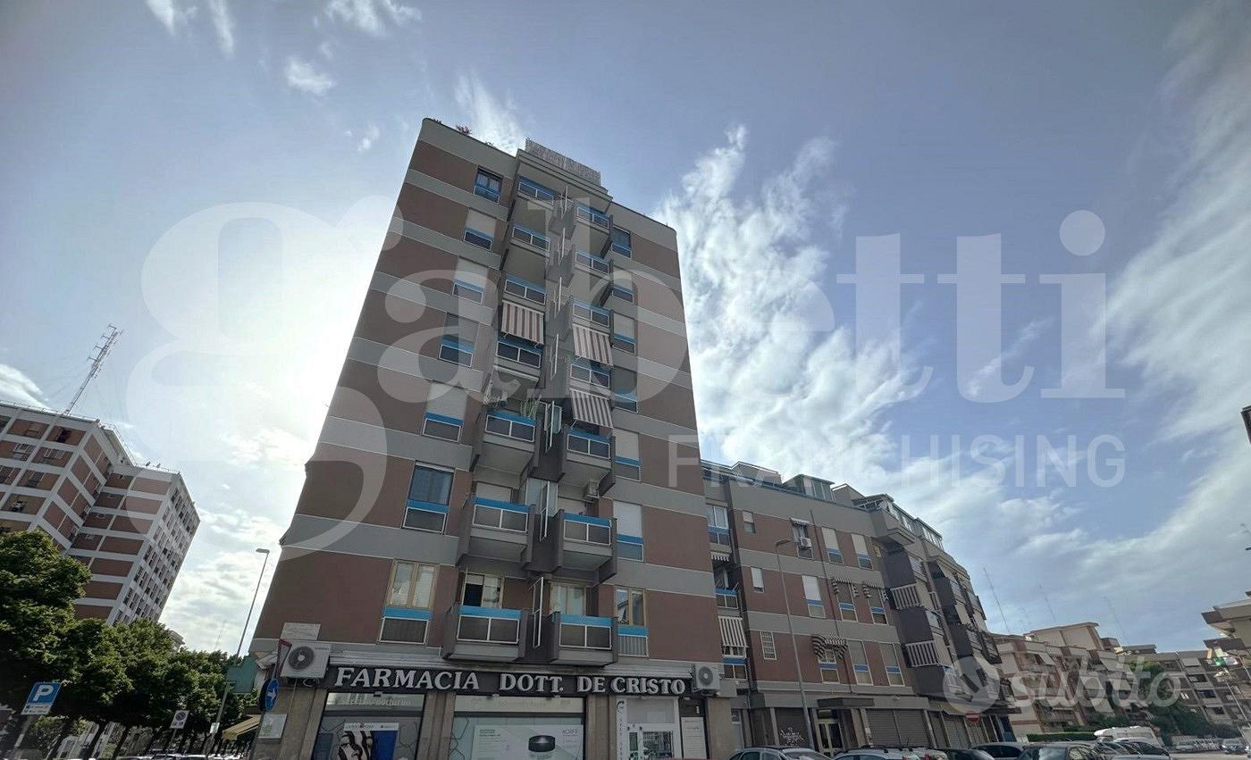 Appartamento – Bari, Poggiofranco, Municipio 2 - Vista 3
