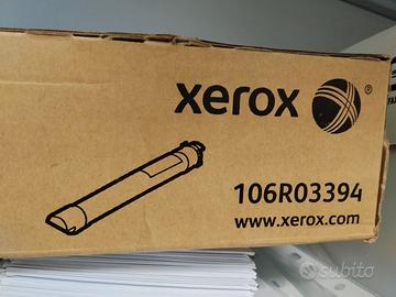 Toner Xerox per stampante Xerox Versalink