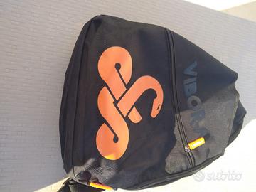 RACCHETTA DA PADEL modello GENIUS 12K BY AGUSTIN T