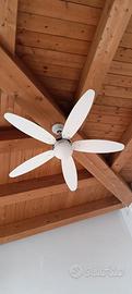 Ventilatore a pale