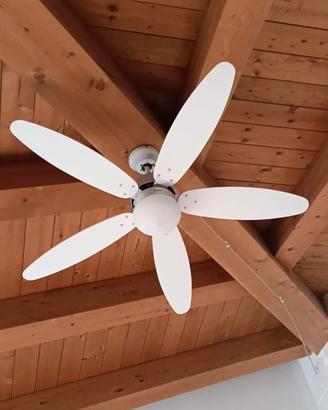 Ventilatore a pale