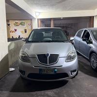 Lancia Ypsilon 1.2 Versur