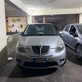 Lancia Ypsilon 1.2 Versur