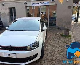 VOLKSWAGEN Polo 1.4 TSI DSG 5 porte GTI