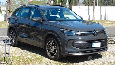 Volkswagen Tiguan 1.5 ETSI 150 CV EVO DSG #Unipro