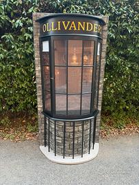 Vetrinetta Ollivanders