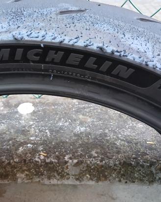 gomme moto Michelin  power gp