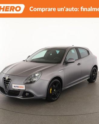 ALFA ROMEO Giulietta 1.6 JTDm-2 120 CV Sprint