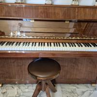 Pianoforte Verticale Samick  con Sgabe