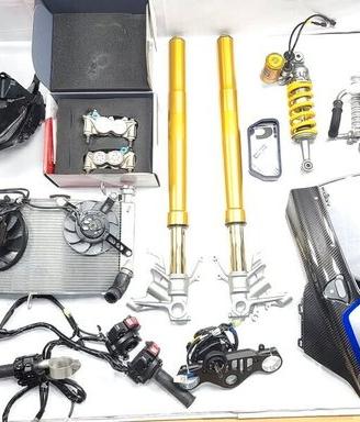 RICAMBI YAMAHA YZF R1M R1 M 2020 2021 2022 2023 20