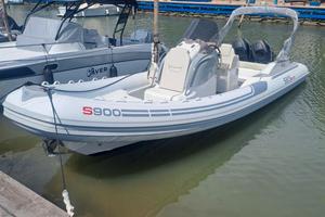 SACS 900 SPORT