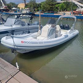 SACS 900 SPORT