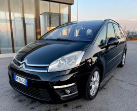 Citroen C4 Gran Picasso 1.6 HDI 110cv