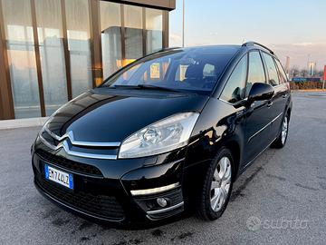 Citroen C4 Gran Picasso 1.6 HDI 110cv