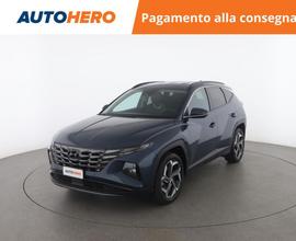 HYUNDAI Tucson HC84849