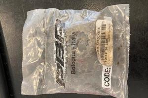 Pignone PBR per Kawasaki Z750 21191418NC