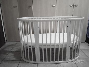 Culla per neonati