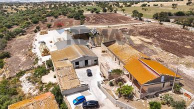 Azienda Agricola - Ragusa