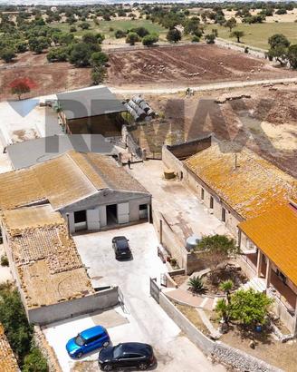 Azienda Agricola - Ragusa