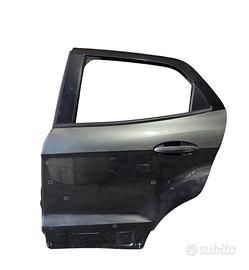 PORTIERA POSTERIORE SINISTRA FORD EcoSport Serie X