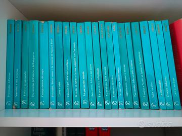 bibliografia psicoanalisi