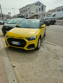 Audi allstreet a1