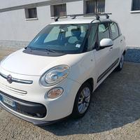 Fiat 500L 1.4 95 CV Pop Star UNICO PROPRIETARIO