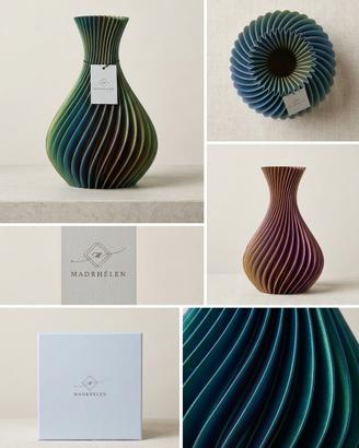 Vaso di Design 25 cm