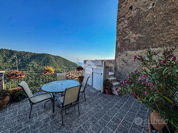 CASA INDIPENDENTE A BELMONTE CALABRO
