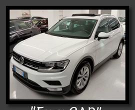 Tiguan 1.6 Tdi 115cv,Tetto APRIBILE, Clima,Navi