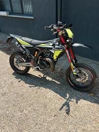 Fantic 50cc 2023
