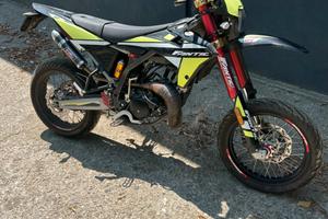 Fantic 50cc 2023