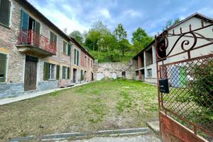 RUSTICO A CASSINASCO