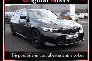 Bmw M 340d 48V xDrive Touring Msport Pro/TETTO/360