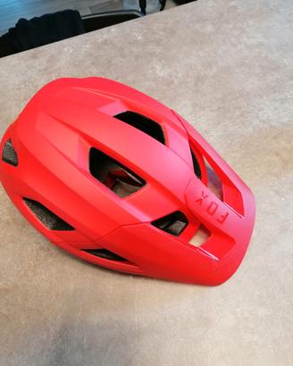casco x bicicletta 