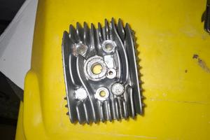 motore 65 polini piaggio ciao