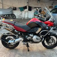 Bmw 1200 Gs Adventure