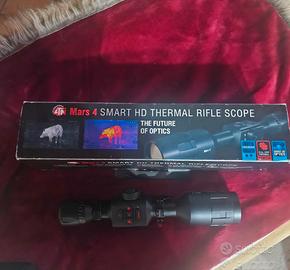 ottica termica ATN  Mars 4