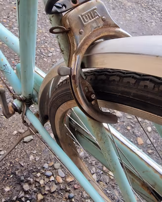 bicicletta 