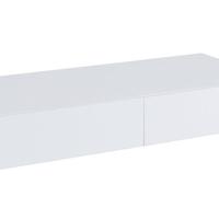 Mensola da parete con cassetti