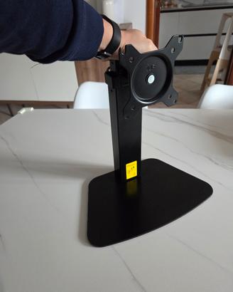 Supporto monitor
