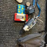 Camcorder handycam sony mini dv